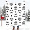 Cool Logo Fashion M-M-MCM-ES Blanket Super Warm Comfortable Plush Throw Blanket Child Home Sofa Bedroom Gift
