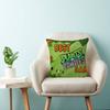 Classic Game P-Plants Vs Z-Zombies Personalized Pillow Cover Kids Bedroom Wild Party Decor Pillowcase Kid Birthday Shower Gift