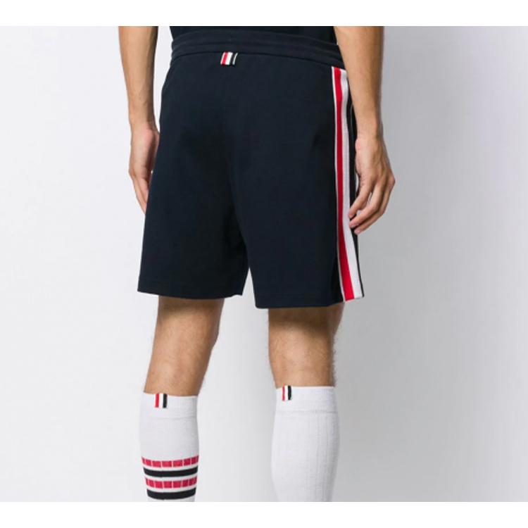 THOM BROWNE· Casual Shorts Men's MJQ090A-06168-415