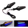 Good Driver New Motorcycle Front Direction Turning Signal Light for Retrofit/Upgrade (Interchangeable Model)