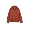 Nike ACG Logo Solid Loose Hoodie Men Tops Red-Brown CW4490-670