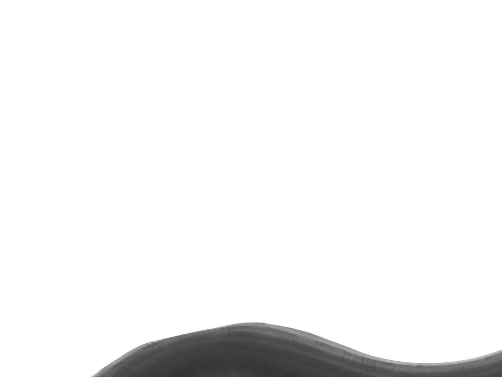 Ford Focus II 04-12 1.6 TDCi Turbo Hose