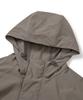 Snowpeak Apparel Root Anorak (S24Fmran62) Dark Khaki