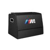 SNLL4 For BMW 3 5 Series E87 F30 X1 X3 X5,M2 M3 M 4 M5 Car Trunk Storage Box Large-Capacity Foldable Stowing Tidying Bag Accessories