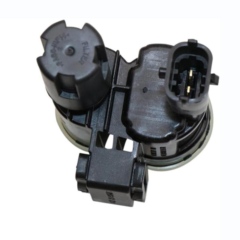 1ks Vapor Canister Purge Solenoid Valve Fit pro Jeep Wrangler 2018 /Cherokee 2019 SOLENOID-PURGE Control Vent Valve
