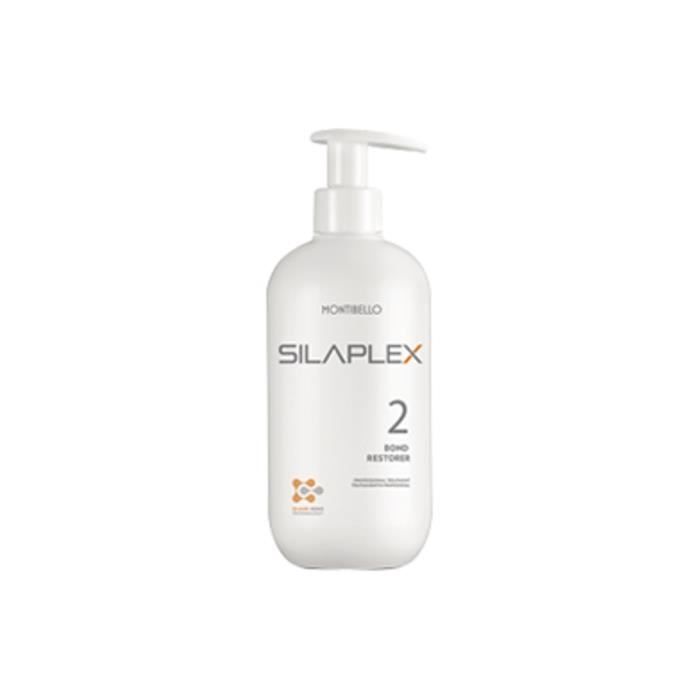 Montibello Silaplex 2 Bond Rénovateur 500ml