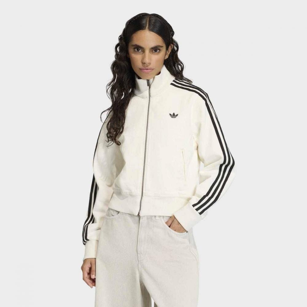 Adidas Daily Jacket Firebird Denim Track Top Kd2892 AXS