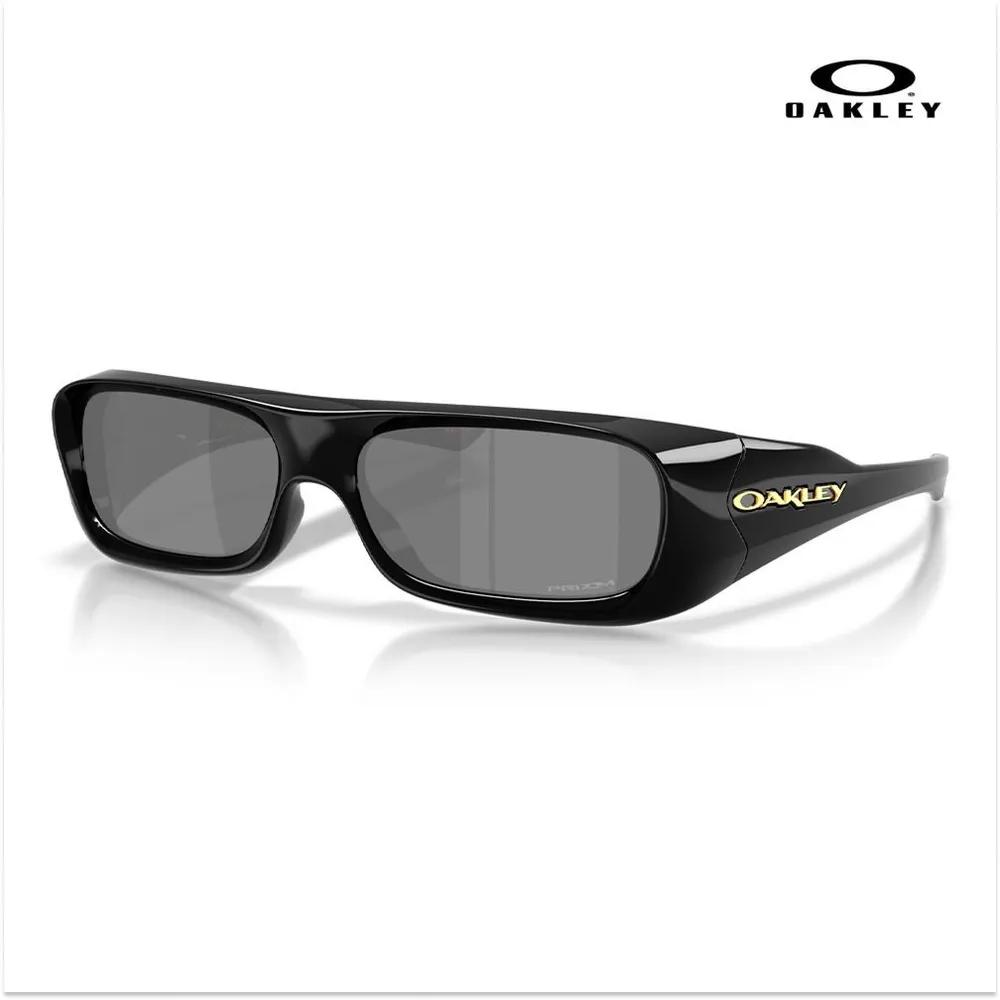 

[Oakley] Oakley Daily Sunglasses Permian Prism Black