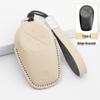 Nio Key Case Cover: Compatible with ES6, EC6, ES8, ET5, ET7, EC7, ES7 - Simple Protective Keychain