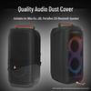 JBL Partybox 120 Bluetooth-Lautsprecher Staubdichte Outdoor-Schutzhülle