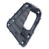 Right Fog Light Trim Fit For Subaru Forester 2019-2021