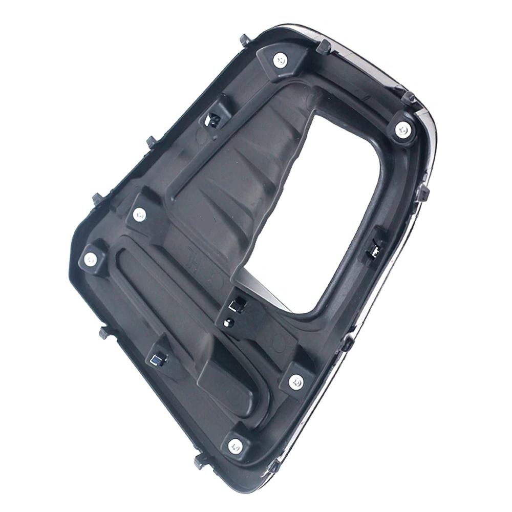 Right Fog Light Trim Fit For Subaru Forester 2019-2021