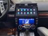 Land Rover Freelander 2 Android Navigation & 360 Reversing Display