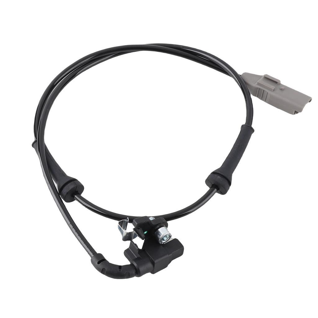 Rear Left and Right ABS Wheel Speed Sensor 9659058180 Fits for CITROEN C4