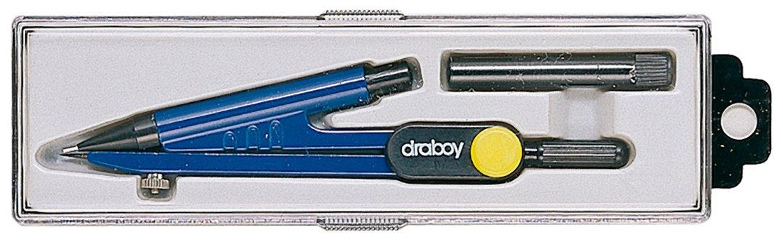 

Drapas Draboy Compass Sharp Compass Blue 05801B 0.5mm