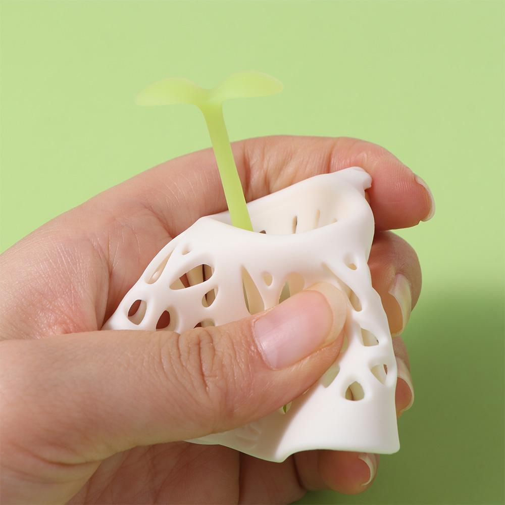 Anti-Leak Anti-Insect Drain Stopper Silicone Rubber Adjustable Drain Stopper  Kitchen Sink