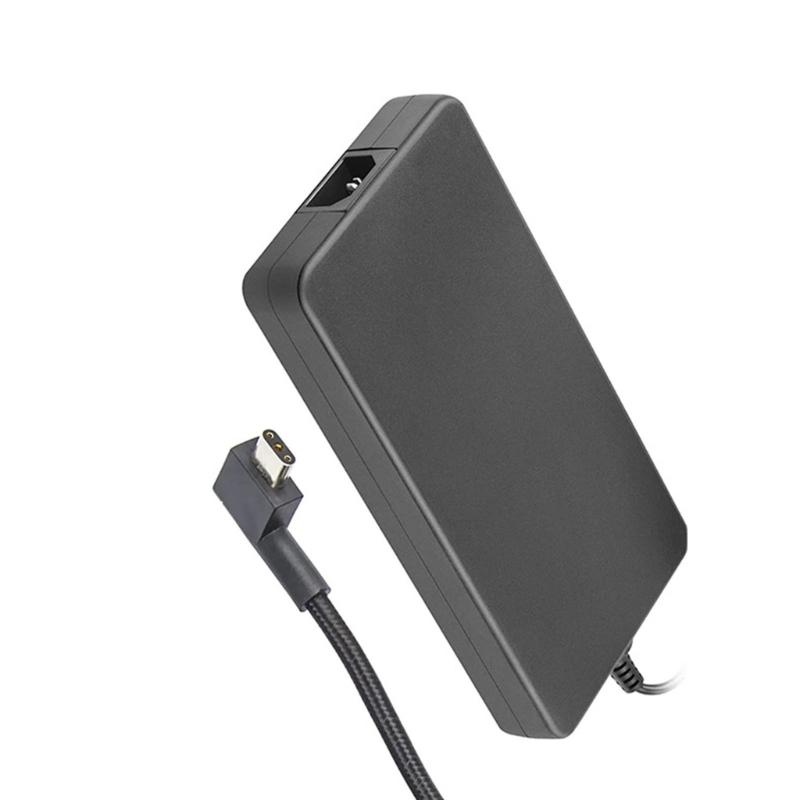 230W Power Supply Charger 19.5V 11.8A for    17/4K Laptop and   15 Laptop Power Supply Adapter
