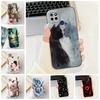 For Realme C21Y RMX3261 RMX3263 C25Y RMX3269 Cover For Realme C21Y Case Cute Cat Funny Cool Fashion Silicone Shockproof Bumper