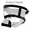 Basketball Face Sports Protection Nose Guard Facial , for Soccer, Workout, Exercise, Boxing,