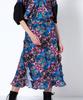 Greedius Ruffle Skirt