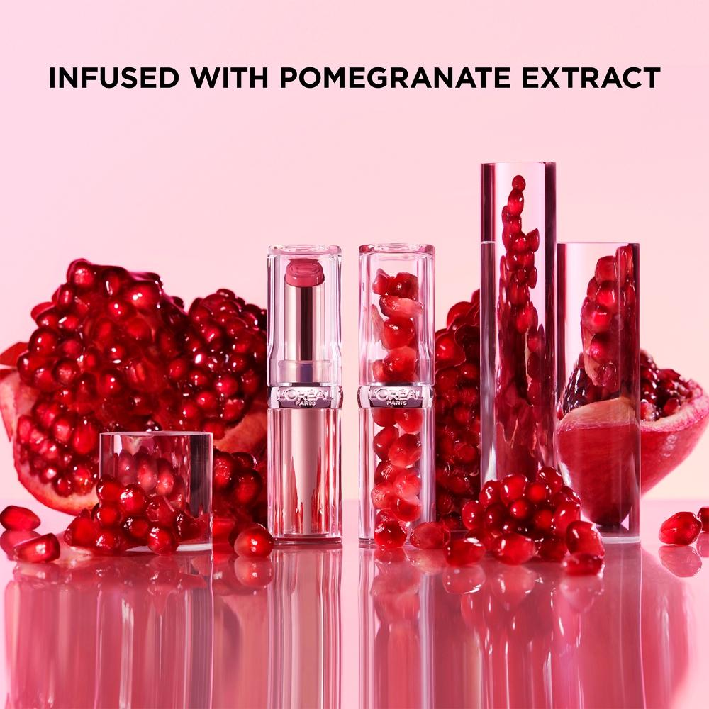 L Or aL gLow Paradise baLm In Lipstick 0.1 Oz