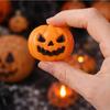 Halloween Pumpkin Pressure Ball