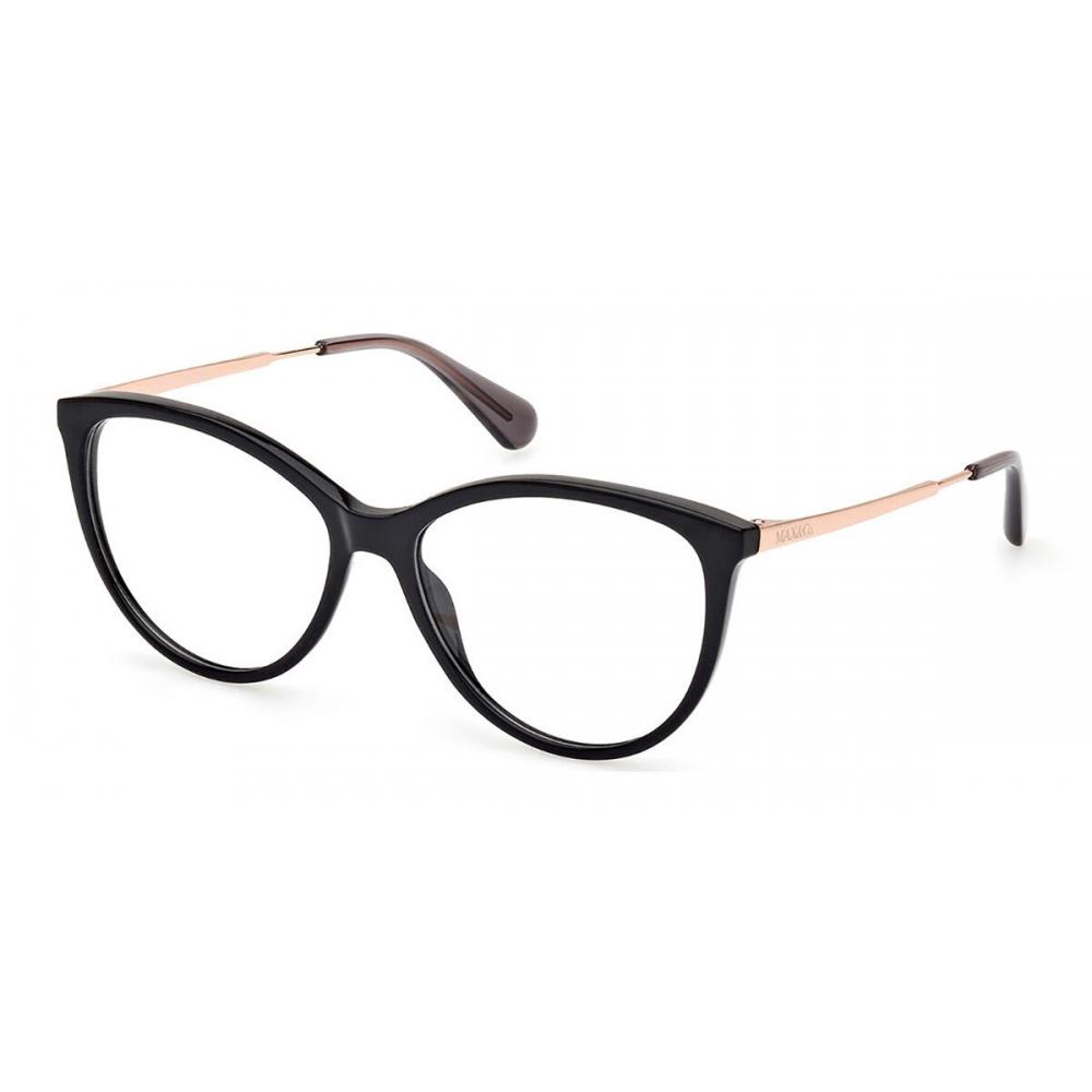 

Макс Ко. Mo5120 001 Женские очки 54-15-140