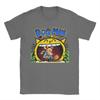 Dogman Cartoon Kids  Dog Man TShirts Men  Fashion 100 Cotton Tee Shirt Crewneck Short Sleeve T Shirt Summer Tops