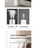 Yadu Small Desktop Air Humidifier - Large Mist Volume for Bedroom