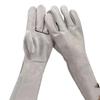 Cowhide Welding Gloves