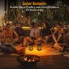 LED svítidla – LED solární lampy