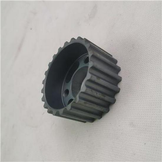 Kompatible Zahnriemenscheibe für Foton Hochdruck-Ölpumpe, Modell SPV10002105E3544