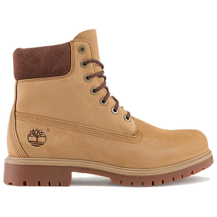 Timberland Prodyšné Vodotěsné Odolné Lehké Venkovní Boty Pánské boty Hnědé A6CH6EM5
