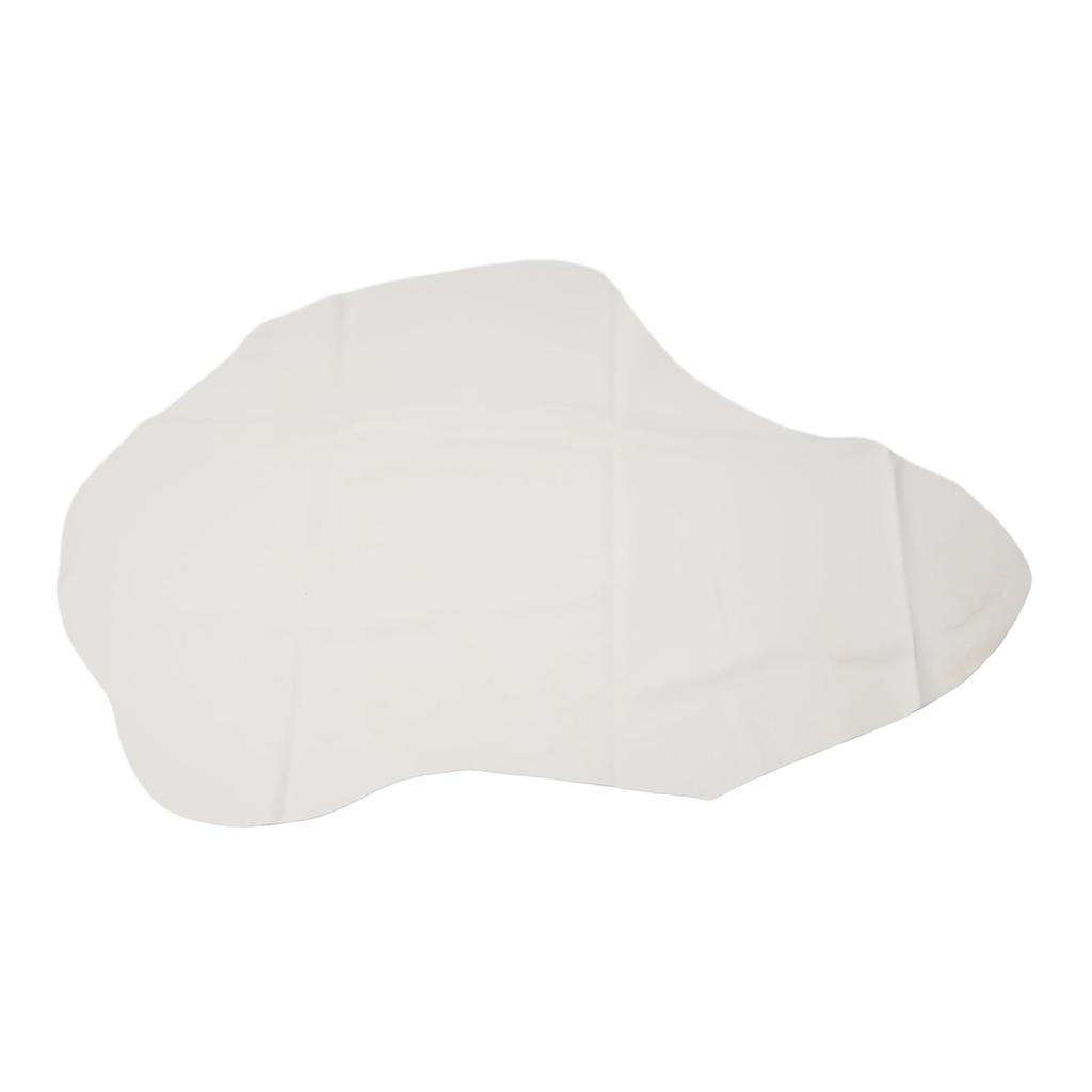 Versatile Chamois Leather Cloth for Car Mobile Camera Cleaning 40*60cm