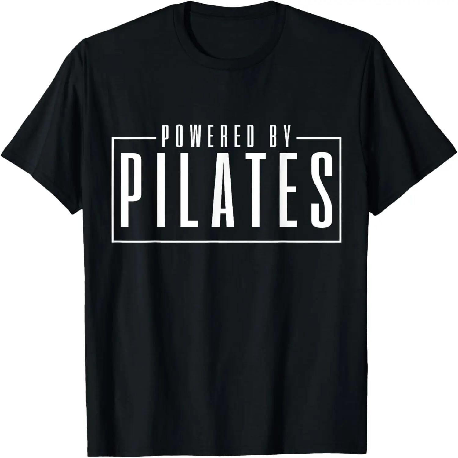 Pilates T-Shirt XXXXL