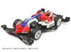 Tamiya Mini 4WD REV Series 14 Mach Frame 18714 1/32 No. (FM-A Chassis)