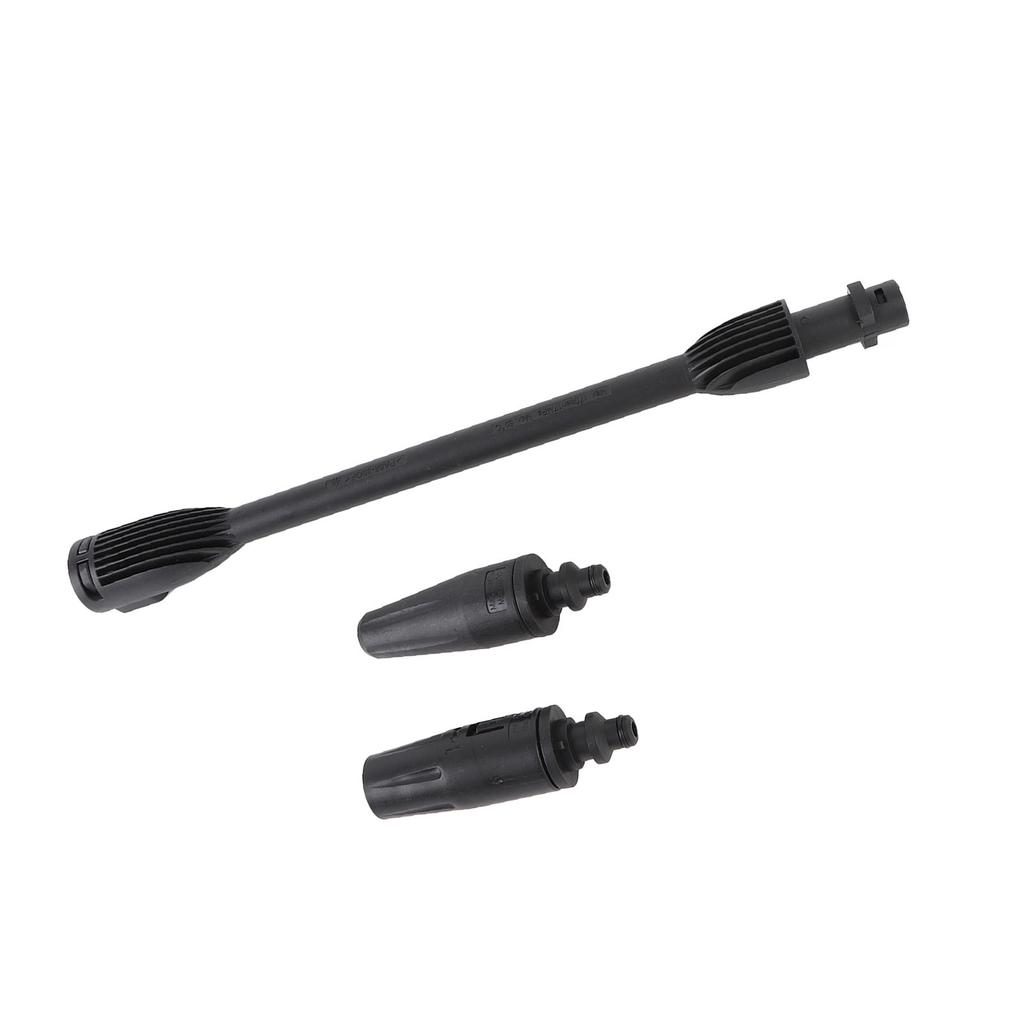 Pressure Washer Extension Wand Quick Connect 2000 Psi Adjustable Spray Mode Power Washer Wand for K2k7 Series