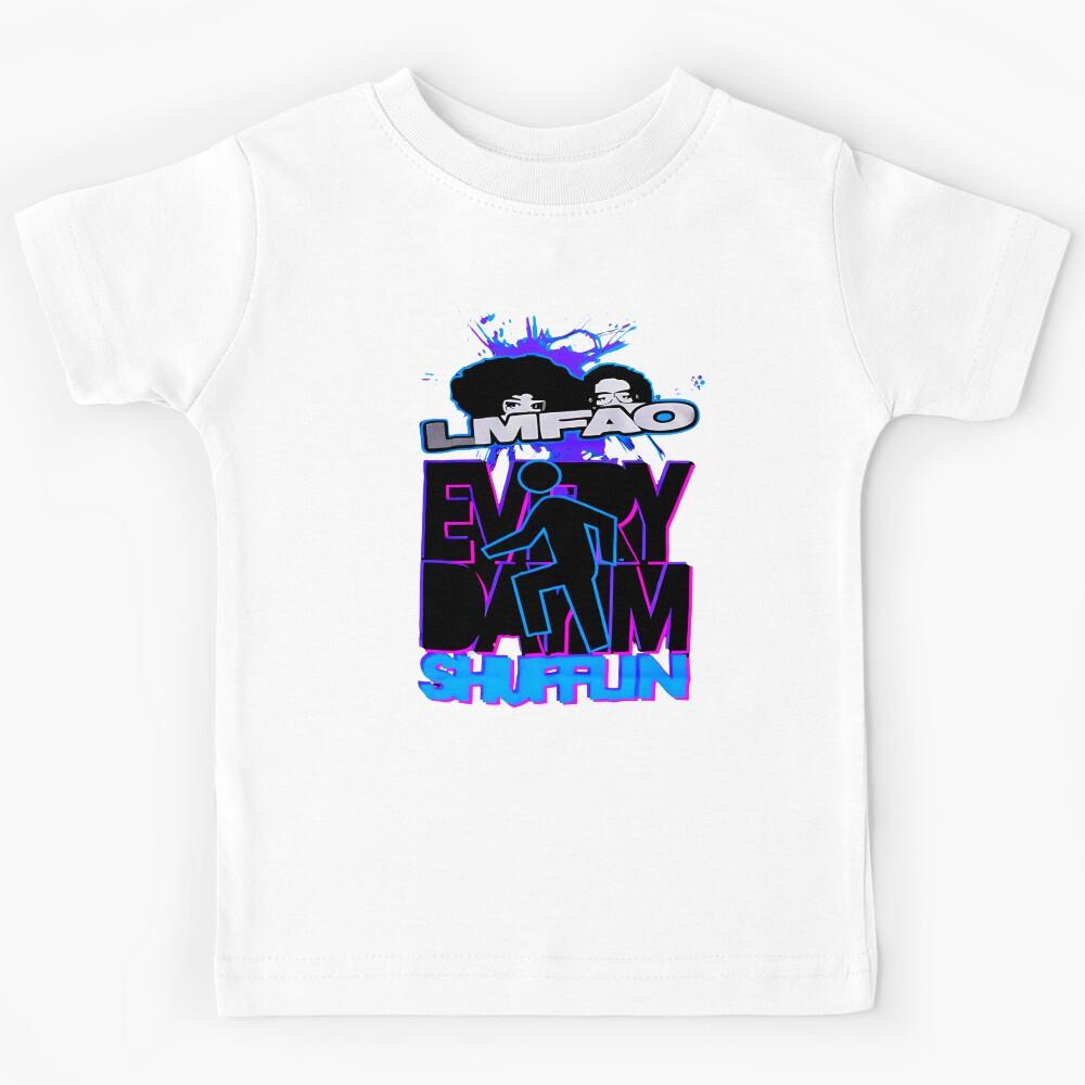 LMFAO Kids T-Shirt 110
