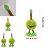 My Singing Monsters Plush Toy Stuffed Animal Dolls Xmas Birthday Gift Kids Baby