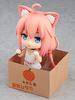 Nendoroid Hinata Channel Nekomiya Hinata ABS PVC painted action figure Non-scale &