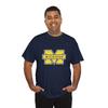 Michigan Wolverines Shirt Unisex Tee March Madness College Sports