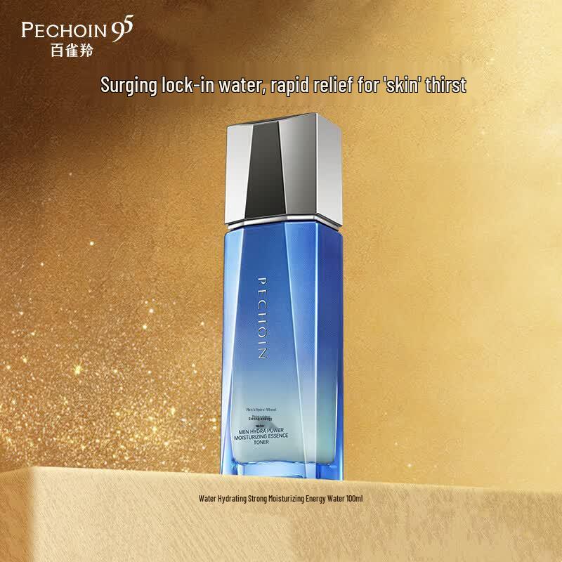 Pechoin Men s Hydrating Energy Water