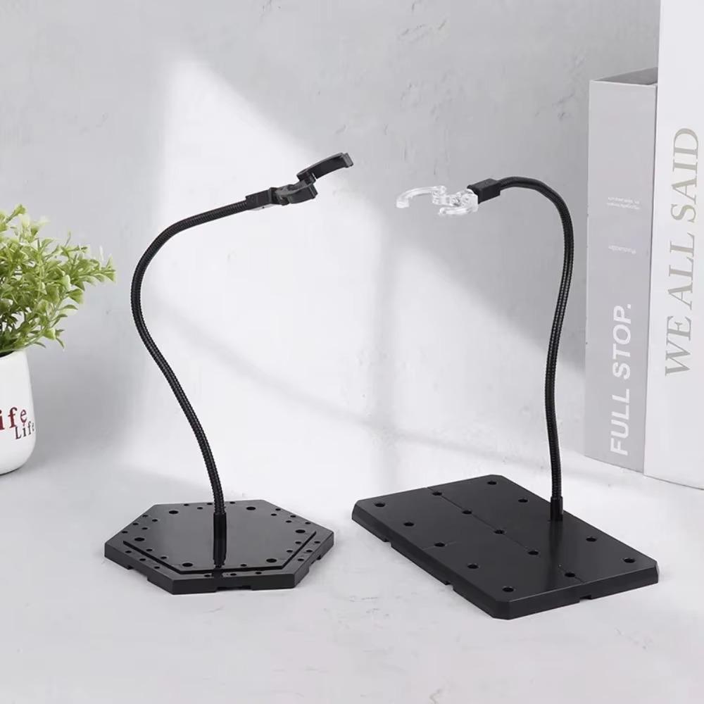 Durable Action Figure Stand PVC Model Toy Bracket New Display Base For Animation Cinema Game Toy