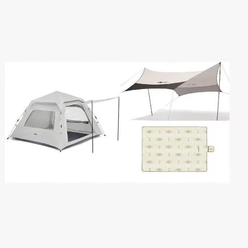

Mobi Garden Outdoor Camping Set 1