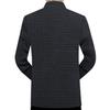 New Men's Top Mao Suit Button Version Suit Single Coat Men