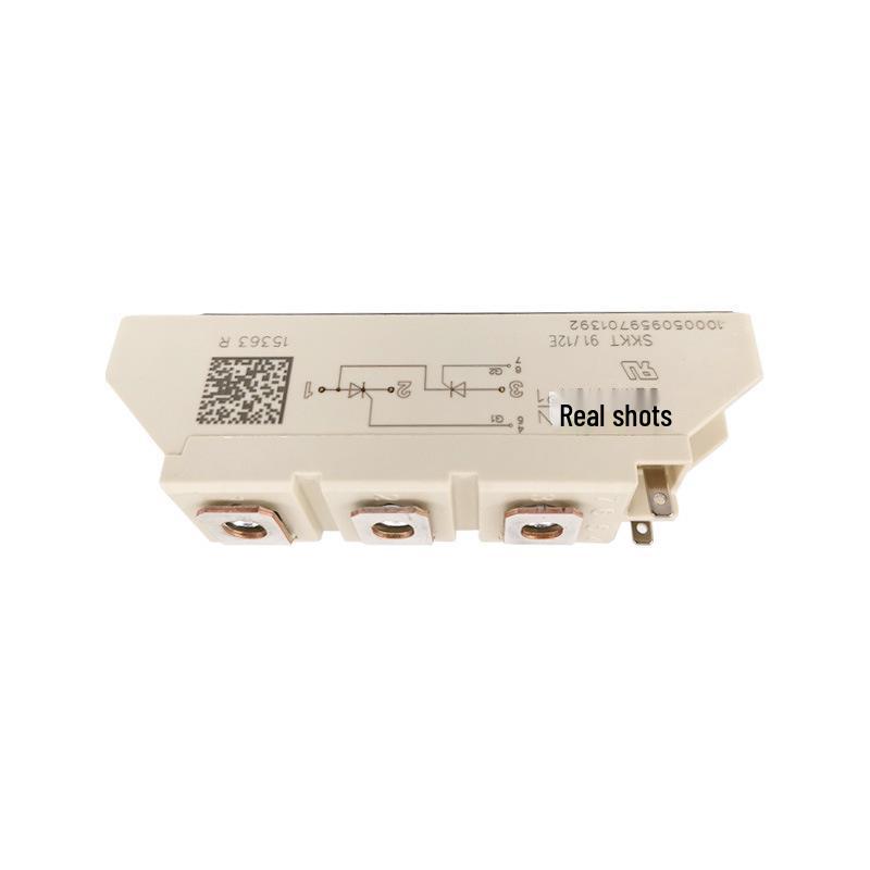 Brand New SKKT91-12E/14E Original Thyristor IGBT Power Modules