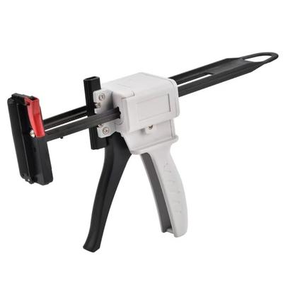 Lightweight Plastic Adhesive Dispenser Manual Glues Guns With Accurate Glues Application For Detailed Crafting Tasks