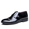 Timeless Design Men's Dress Formal Oxfords Leather Shoes For Party And Prom Events