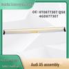 A5 Car Panoramic Sunroof Roller Blind Sunshade Assembly 4GD877307