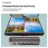 JiaShiYing JS20Plus 20-inch AI Voice Teleprompter